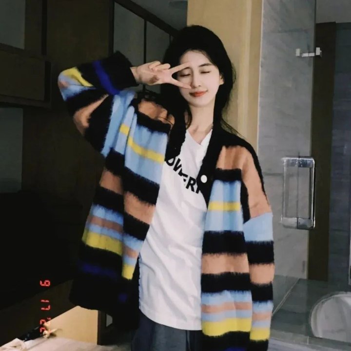 青涩的伤痛与脆弱